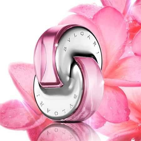 BVLGARI BULGARI Omnia Pink Sapphire Eau de Toilette für Damen