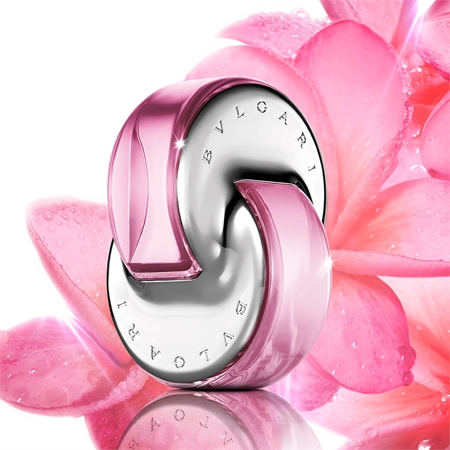 Pink sapphire bulgari best sale