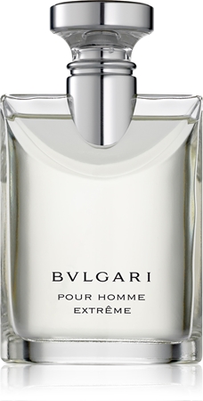 BVLGARI Pour Homme Extrême Eau de Toilette pour homme