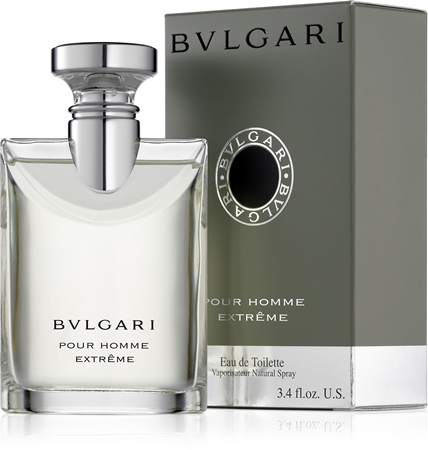 BVLGARI Pour Homme Extrême Eau de Toilette pour homme