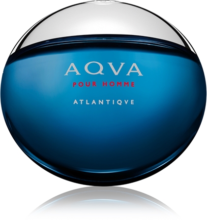 BVLGARI Aqva Pour Homme Atlantiqve toaletní voda pro muže