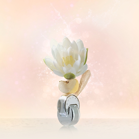 BVLGARI Omnia Crystalline Eau de Toilette da donna