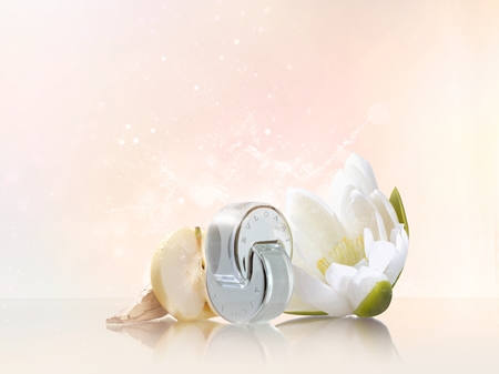 BVLGARI Omnia Crystalline Eau de Toilette da donna