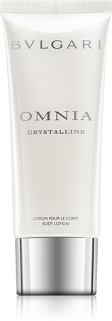 BVLGARI Omnia Crystalline Bodylotion für Damen