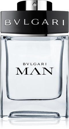 BVLGARI Bvlgari Man Man Eau de Toilette pour homme