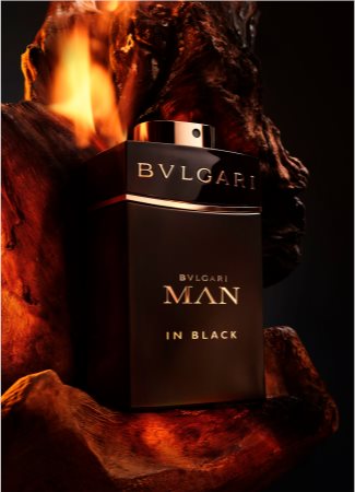 BULGARI Bvlgari Man In Black parfemska voda za muškarce