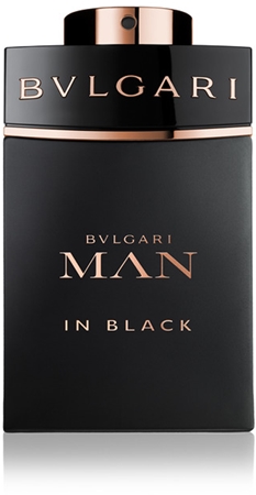 Bvlgari man 2025 in black parfem