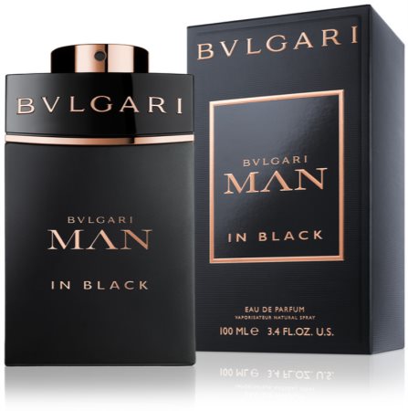 Bvlgari for discount men