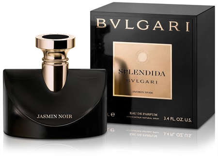 BVLGARI Splendida Bvlgari Jasmin Noir Eau de Parfum voor Vrouwen notino