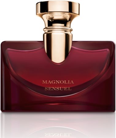 BULGARI Splendida Bvlgari Magnolia Sensuel eau de parfum for women