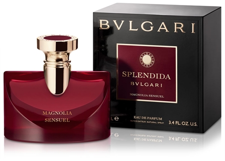 Bulgari magnolia sensuel on sale opinioni