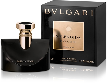 Profumo 2025 splendida bulgari