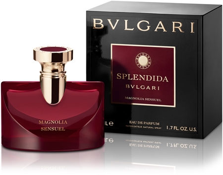 BVLGARI Splendida Bvlgari Magnolia Sensuel eau de parfum for women