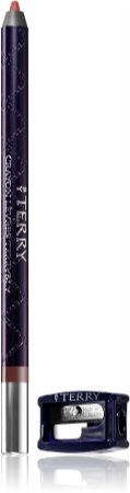 By Terry Crayon Lèvres Terrybly crayon contour lèvres