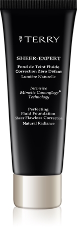 By Terry Sheer Expert fond de teint illuminateur