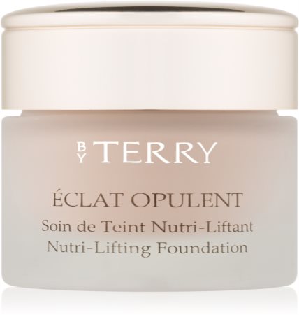 By Terry Éclat Opulent maquillaje iluminador con efecto lifting