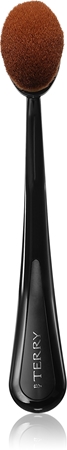 By Terry Pinceau Brosse Perfection Teint pinceau rond fond de teint et base