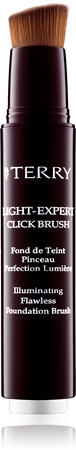 By Terry Light Expert CLICK BRUSH 2 rozjasňující make-up s aplikátorem