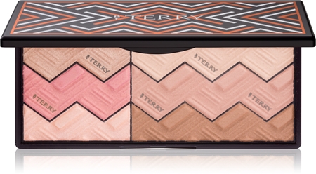 By Terry Sun Designer Contouring Palette