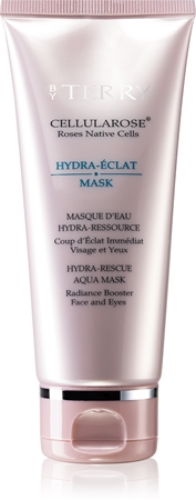 By Terry Cellularose Hydra-Éclat Mask maschera idratante illuminante