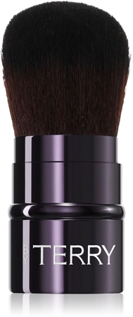 By Terry Tool-Expert Kabuki kabuki štětec na pudr