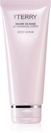 By Terry Baume De Rose jemný tělový peeling