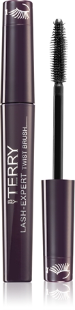 By Terry Lash - Expert Twist Brush Mascara Black řasenka pro objem