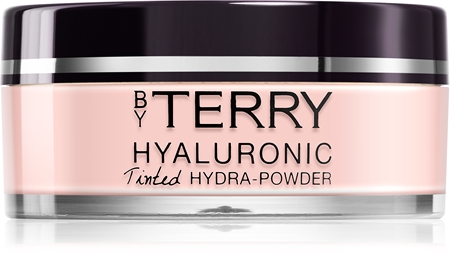 By Terry Hyaluronic Tinted Hydra-Powder sypký pudr s kyselinou hyaluronovou