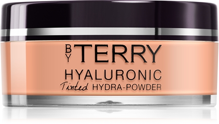 By Terry Hyaluronic Tinted Hydra-Powder poudre libre à l'acide hyaluronique