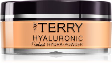 By Terry Hyaluronic Tinted Hydra-Powder puder v prahu s hialuronsko kislino