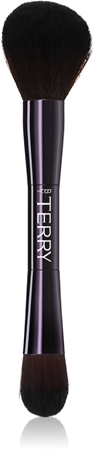 By Terry Tool-Expert Liquid & Powder Brush oboustranný štětec