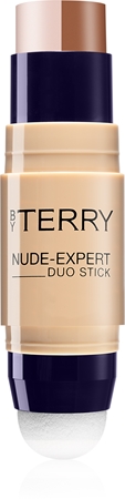 By Terry Nude-Expert fond de tein illuminateur pour un look naturel