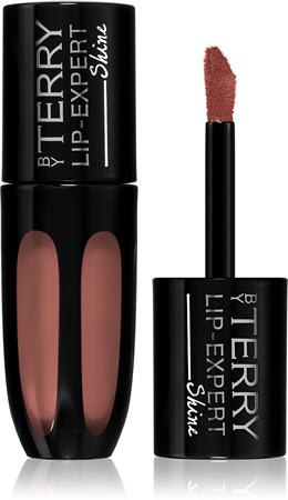 By Terry Lip-Expert Shine skystieji lūpų dažai blizgesiui