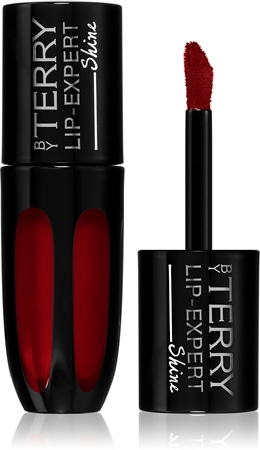 By Terry Lip-Expert Shine течно червило