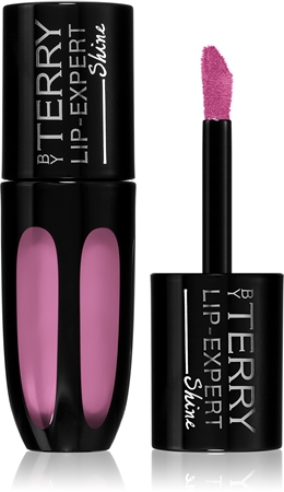 By Terry Lip-Expert Shine skystieji lūpų dažai blizgesiui