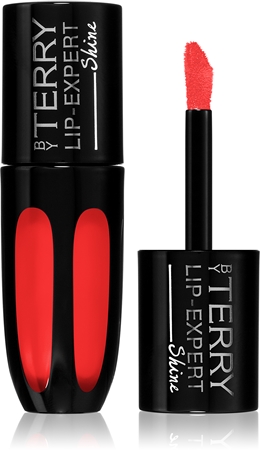 By Terry Lip-Expert Shine течно червило