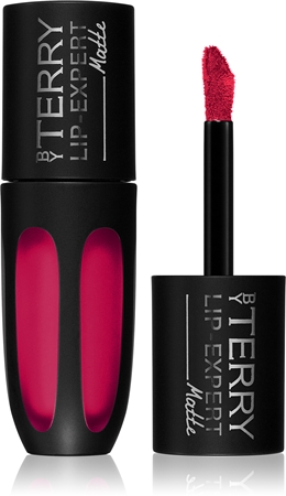 By Terry Lip-Expert Matte matiniai lūpų dažai