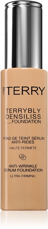 By Terry Terrybly Densiliss Foundation dlouhotrvající make-up pro zralou pleť