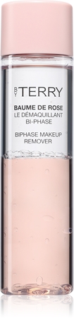By Terry Baume De Rose BI-PHASE MAKE-UP REMOVER čisticí micelární voda