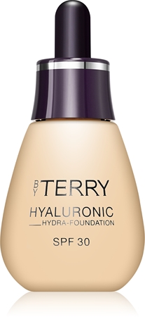 By Terry Hyaluronic Hydra-Foundation fond de teint liquide pour un effet naturel