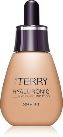 By Terry Hyaluronic Hydra-Foundation base líquida com efeito hidratante