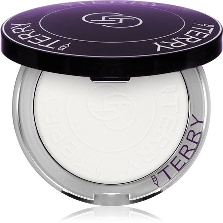 By Terry Hyaluronic Pressed Hydra-Powder transparentní pudr s kyselinou hyaluronovou