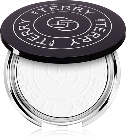 By Terry Hyaluronic Pressed Hydra-Powder Transparent Powder with hyaluronic acid