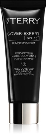 By Terry Cover Expert SPF 15 krycí make-up SPF 15