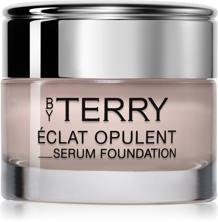 By Terry Éclat Opulent Serum Foundation Lightweight Tinted Moisturizer with anti-ageing effect