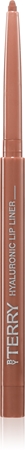 By Terry Hyaluronic Lip Liner intensyvių spalvų akių kontūro pieštukas