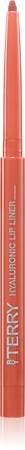 By Terry Hyaluronic Lip Liner intensyvių spalvų akių kontūro pieštukas