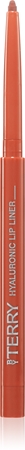 By Terry Hyaluronic Lip Liner intensyvių spalvų akių kontūro pieštukas