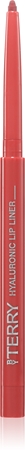 By Terry Hyaluronic Lip Liner delineador de olhos com cor intensa