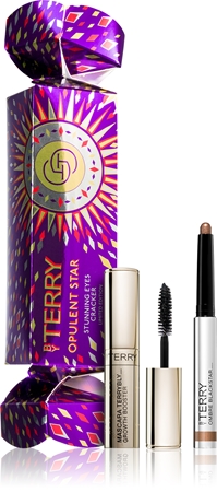 By Terry Opulent Star Stunning Eyes Cracker Set sada dekorativní kosmetiky na oči
